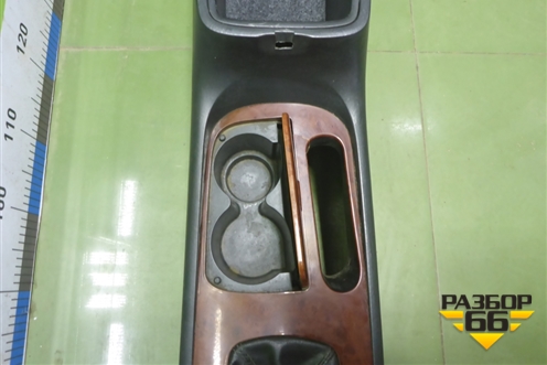 Подлокотник (846283С000) для Hyundai Sonata-5 с 2001г