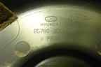 Ящик инструментальный в багажник (857803D000) для Hyundai Sonata-5 с 2001г