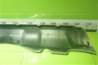 Накладка заднего бампера нижняя (2804205XKV3AA) для Tank 500 с 2022-2025г