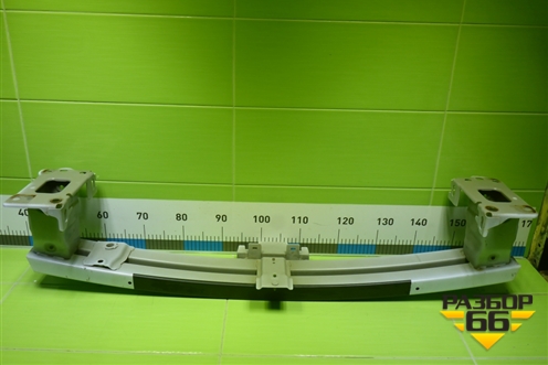 Усилитель переднего бампера (5027144000C15) для Geely Emgrand 7 (SS11) с 2021г (Эмгранд)