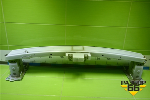 Усилитель переднего бампера (5027144000C15) для Geely Emgrand 7 (SS11) с 2021г (Эмгранд)