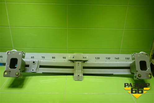 Усилитель переднего бампера (5027144000C15) для Geely Emgrand 7 (SS11) с 2021г (Эмгранд)