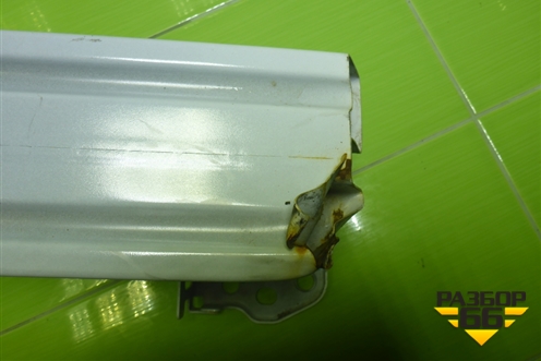 Усилитель переднего бампера (5027144000C15) для Geely Emgrand 7 (SS11) с 2021г (Эмгранд)