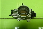 Заслонка дроссельная механическая (2.0л G4CC) (3510023500) для Hyundai Sonata-5 с 2001г