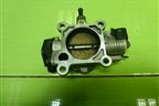 Заслонка дроссельная механическая (2.0л G4CC) (3510023500) для Hyundai Sonata-5 с 2001г