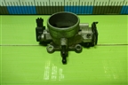 Заслонка дроссельная механическая (2.0л G4CC) (3510023500) для Hyundai Sonata-5 с 2001г