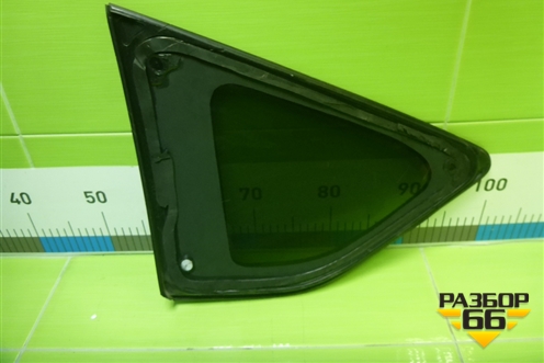 Стекло глухое правое (6271042310) для Toyota Rav-4 с 2012-2019г