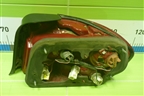 Фонарь задний левый (924013D010) для Hyundai Sonata-5 с 2001г