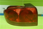 Фонарь задний левый (924013D010) для Hyundai Sonata-5 с 2001г