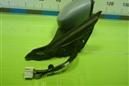 Зеркало правое электрическое (новое, 16+1 контактов) (601001168AADQJ) для Exeed TXL с 2020-2024г (ТХЛ)