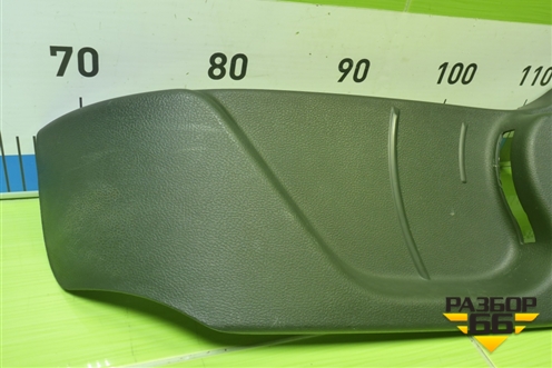 Накладка внутренняя (сидения переднего левого) (SX1168037001) для Geely Coolray с 2019-2025г