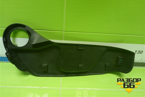 Накладка внутренняя (сидения переднего левого) (SX1168037001) для Geely Coolray с 2019-2025г