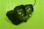 Замок двери передней левой (01861055) для Geely Coolray с 2019-2025г