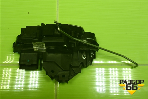 Замок двери передней левой (01861055) для Geely Coolray с 2019-2025г