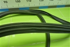 Уплотнитель двери передней правой на кузов (6600005279) для Geely Coolray с 2019-2025г