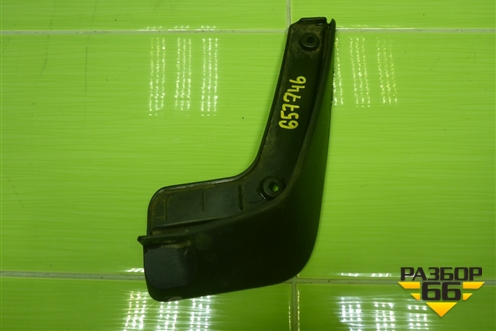 Брызговик задний правый (86842S8000) для Hyundai Palisade с 2018г (Палисад)