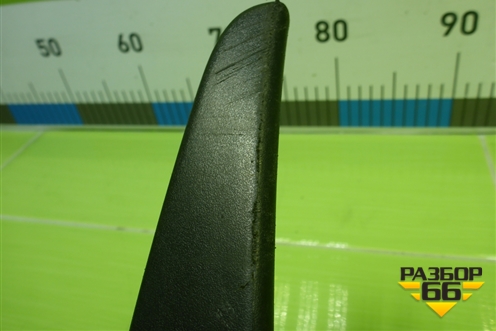 Брызговик задний правый (86842S8000) для Hyundai Palisade с 2018г (Палисад)