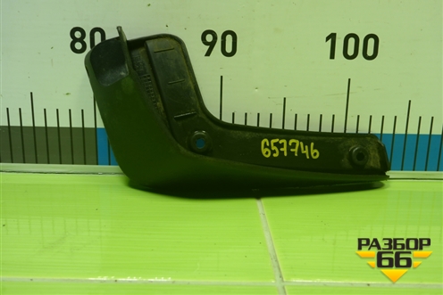 Брызговик задний правый (86842S8000) для Hyundai Palisade с 2018г (Палисад)