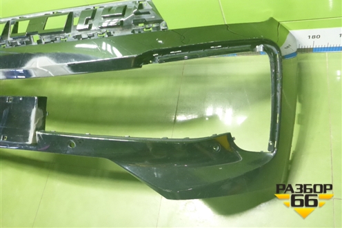 Бампер передний (под парктроник) (602001294AA) для Exeed TXL с 2020-2024г (ТХЛ)