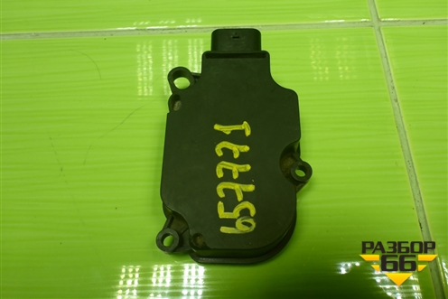 Моторчик заслонки радиатора (A24051103312) для Volvo XC90 с 2015г (ХС90)