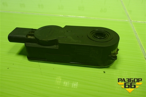 Моторчик заслонки радиатора (10401600058) для LiXiang L7 с 2023г