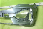 Бампер передний (под парктроник) (8890921489) для Geely Monjaro с 2021г (Монджаро)