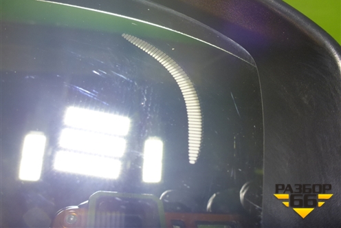 Зеркало правое электрическое (14 контактов с камерой) для Geely Coolray с 2019-2025г