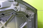 Капот (8402100XKN04A) для Haval Dargo с 2022г (Дарго)