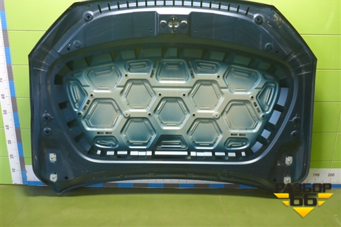 Капот (5032064600C15) для Geely Monjaro с 2021г (Монджаро)