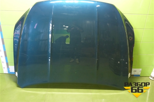 Капот (5032064600C15) для Geely Monjaro с 2021г (Монджаро)