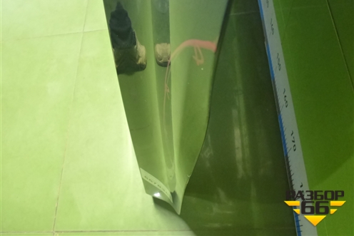 Капот (5032064600C15) для Geely Monjaro с 2021г (Монджаро)