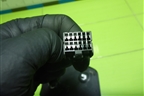 Зеркало правое электрическое (6 контактов) для Livan X3 Pro с 2022г
