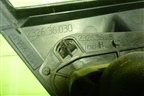 Зеркало правое электрическое (232636030) для Mitsubishi Colt с 2004г