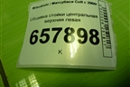 Обшивка стойки центральная верхняя левая (7211A067ZZ) для Mitsubishi Colt с 2004г