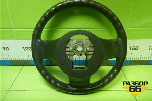 Рулевое колесо под AIR BAG без AIR BAG (MR977310) для Mitsubishi Colt с 2004г