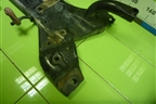 Подрамник передний АКПП для Mitsubishi Colt с 2004г