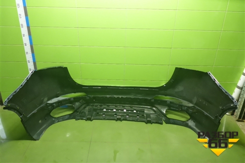 Бампер задний (8890906602) для Geely Tugella с 2019г