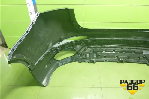 Бампер задний (8890906602) для Geely Tugella с 2019г