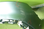 Бампер задний нижняя часть (602002798AA) для Jaecoo J8 c 2024г