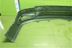Бампер задний нижняя часть (602002798AA) для Jaecoo J8 c 2024г