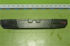 Наполнитель заднего бампера (85090EM30B) для Nissan Tiida (C11X) с 2004-2013г