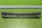 Наполнитель заднего бампера (85090EM30B) для Nissan Tiida (C11X) с 2004-2013г