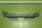 Накладка декоративная на переднюю панель (62322EM30A) для Nissan Tiida (C11X) с 2004-2013г