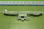 Панель передняя верхняя часть для Nissan Tiida (C11X) с 2004-2013г