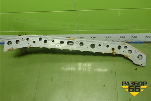 Балка подрадиаторная для Nissan Tiida (C11X) с 2004-2013г
