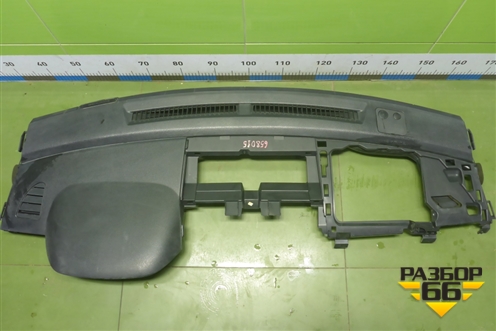 Торпедо верхняя часть (27800EL000) для Nissan Tiida (C11X) с 2004-2013г