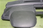 Торпедо верхняя часть (27800EL000) для Nissan Tiida (C11X) с 2004-2013г
