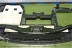 Торпедо верхняя часть (27800EL000) для Nissan Tiida (C11X) с 2004-2013г