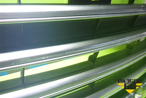 Решетка радиатора (5310160570) для Lexus LX-570 с 2015г (ЛХ)