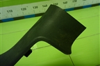 Накладка порога внутренняя заднего левого (MR951653ZZ) для Mitsubishi Colt с 2004г